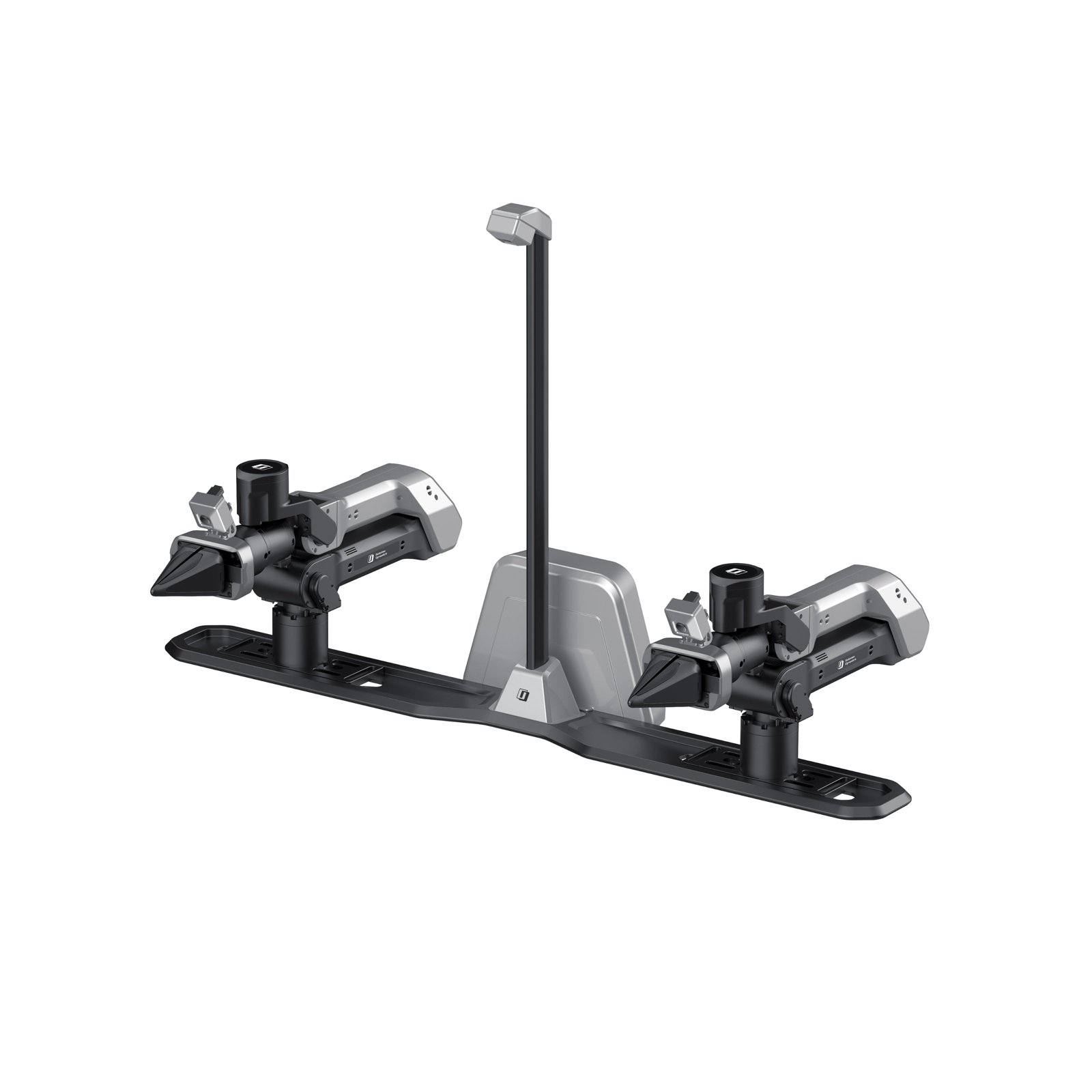 Galaxea LEMO Dual-Arm Development Platform