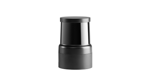 Hesai MT Series LiDAR
