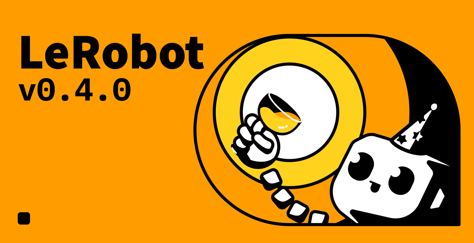 LeRobot v0.4.0