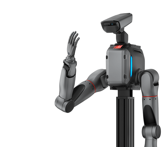 LimX TRON 2