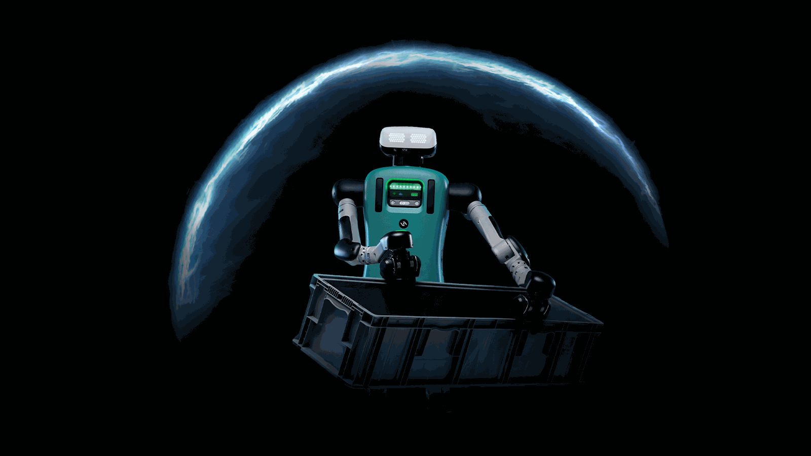 NVIDIA Halos for Robotics