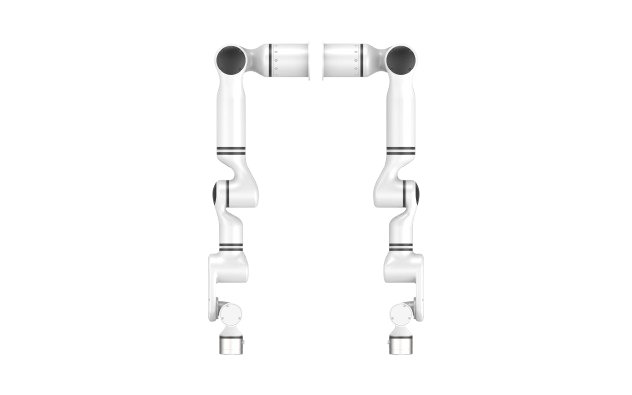 RealMan RX75 Humanoid Arm