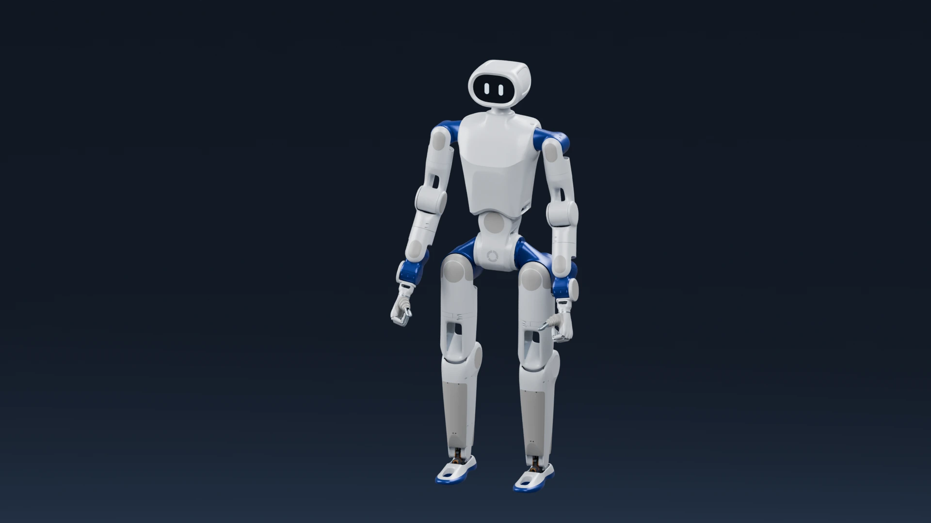 RoboParty RP1