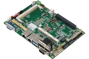 Embedded Single Board Computers