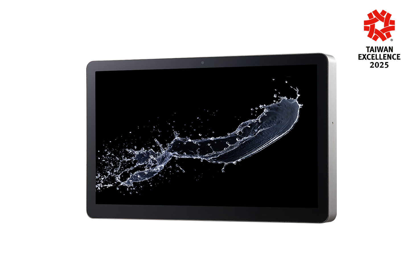 Titan2 Rugged Panel PC