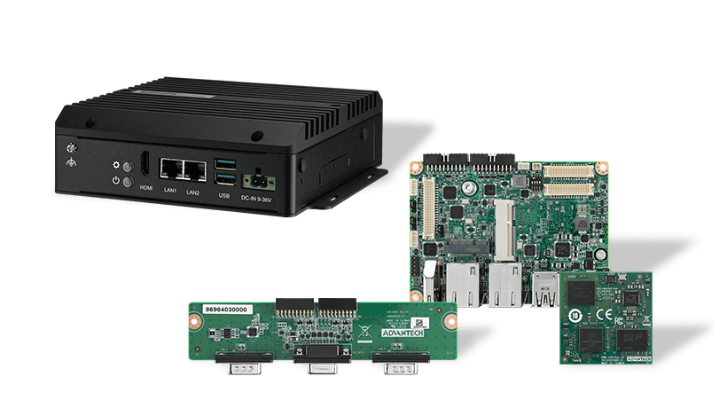 Arm-Based Computing Platforms