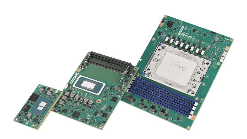 Computer On Modules