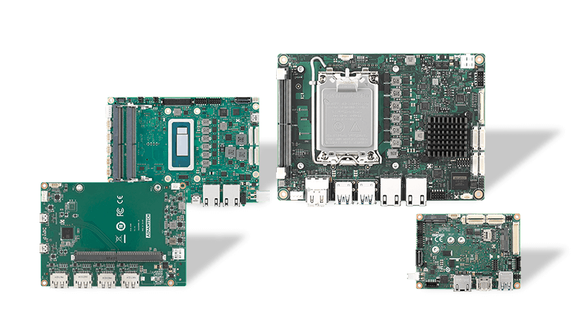 Embedded Single Board Computers
