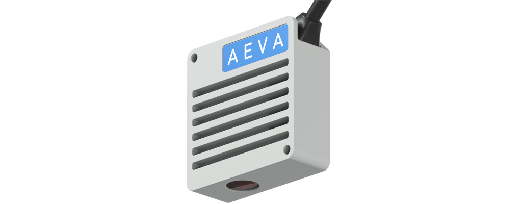 Aeva Eve 1