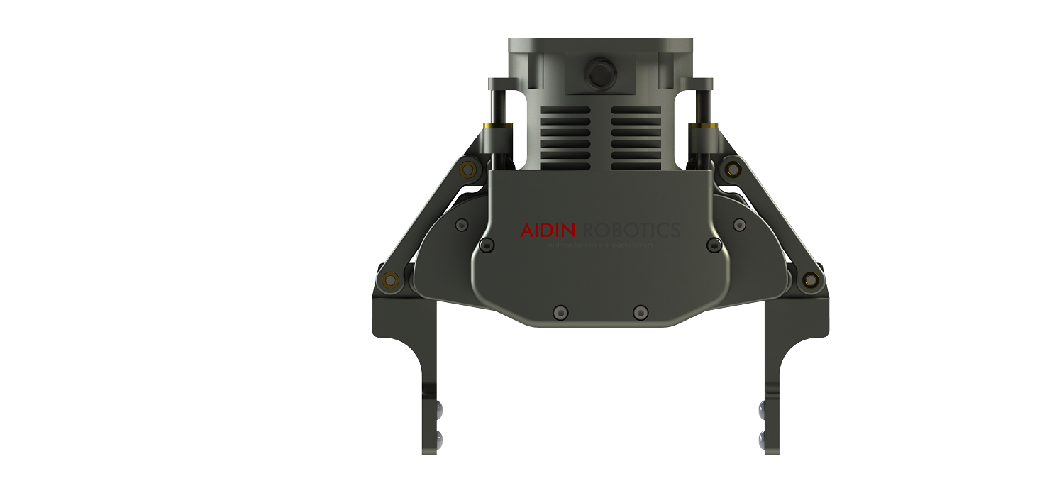 Smart Gripper