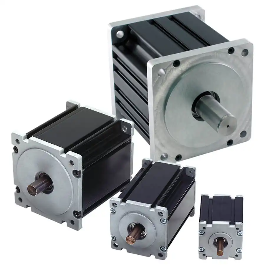 Motors