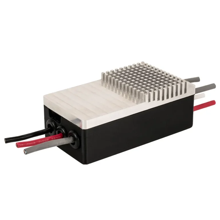 Servo Drives