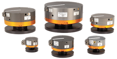 Robotic Collision Sensors