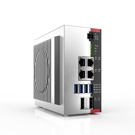 Industrial PCs
