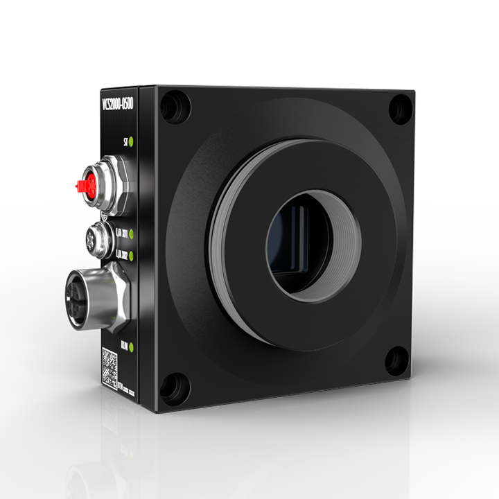 Machine vision