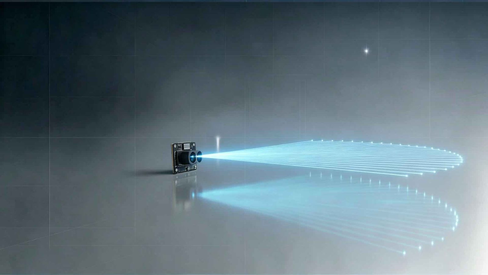 NOVA20 LiDAR