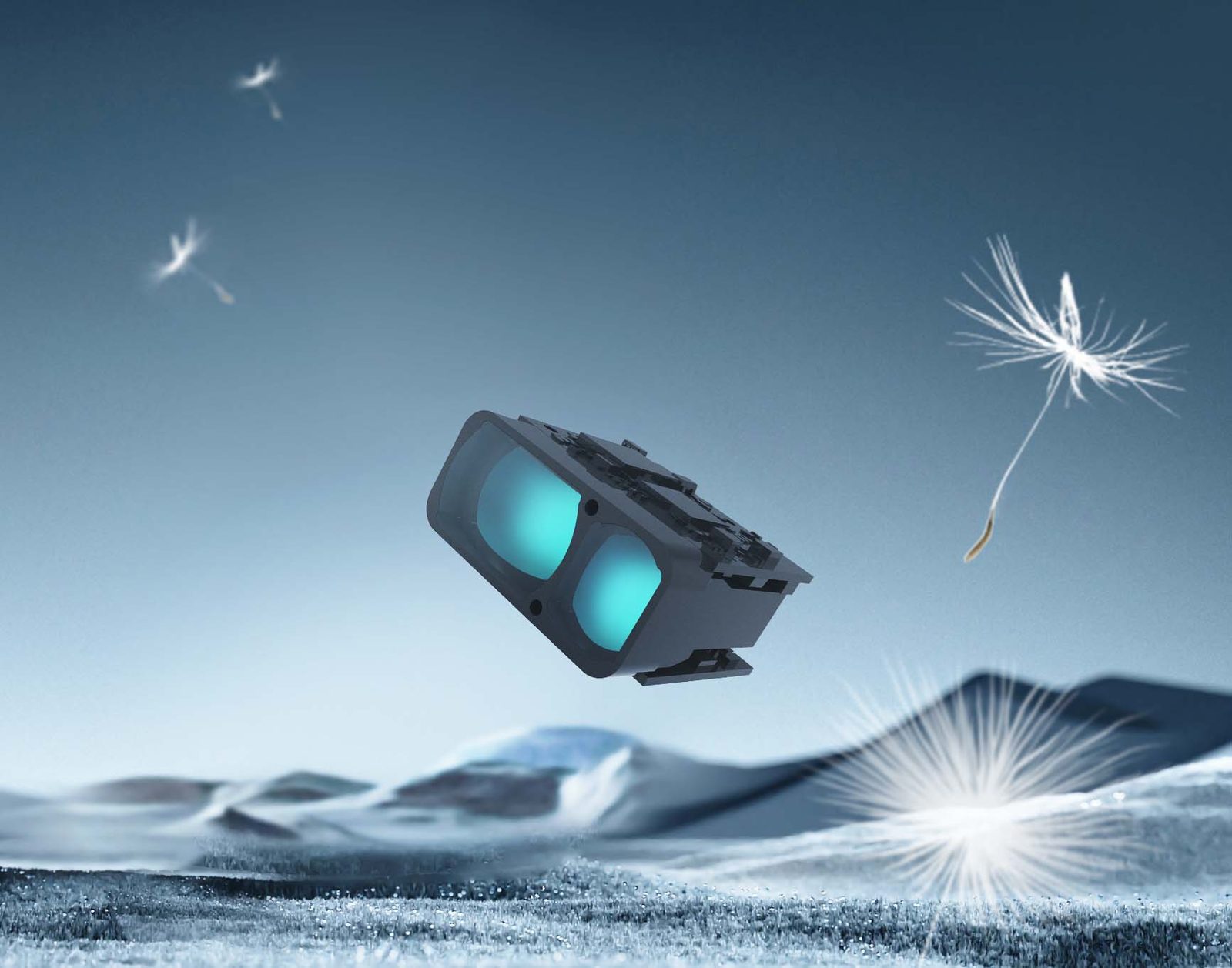 TFA1200-L