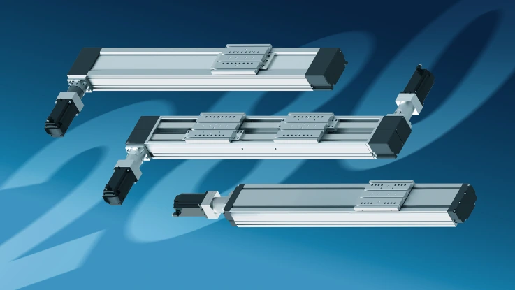 Compact Modules