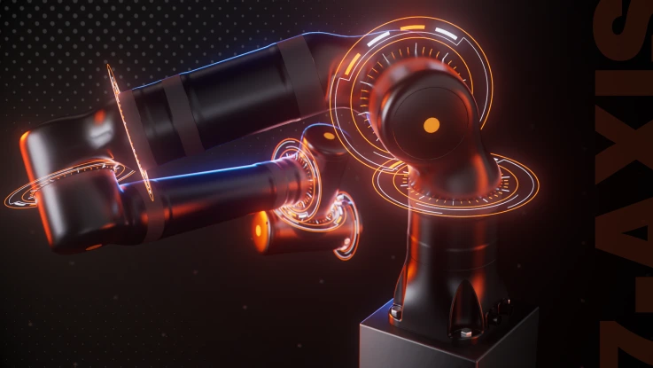 Kassow Robots Cobots