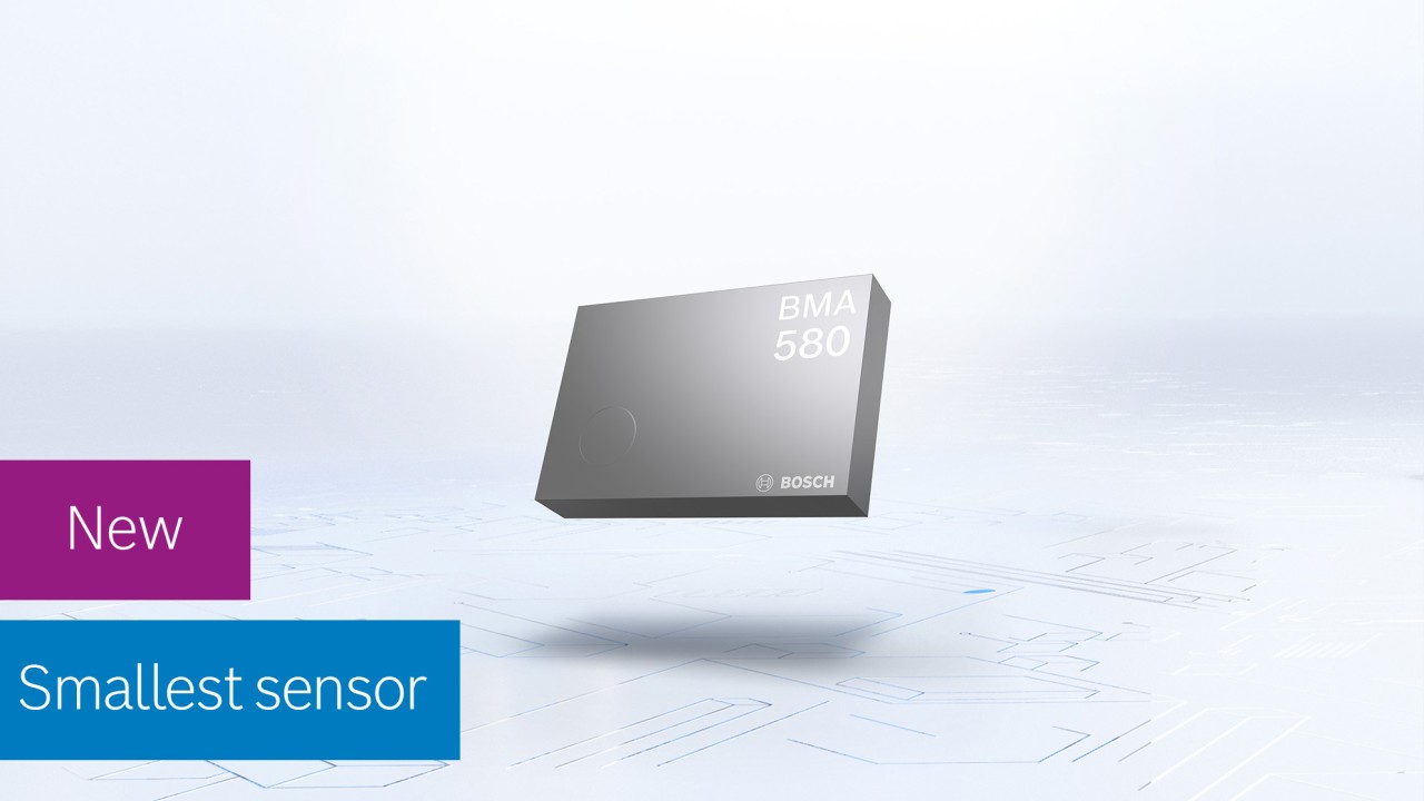 Accelerometers