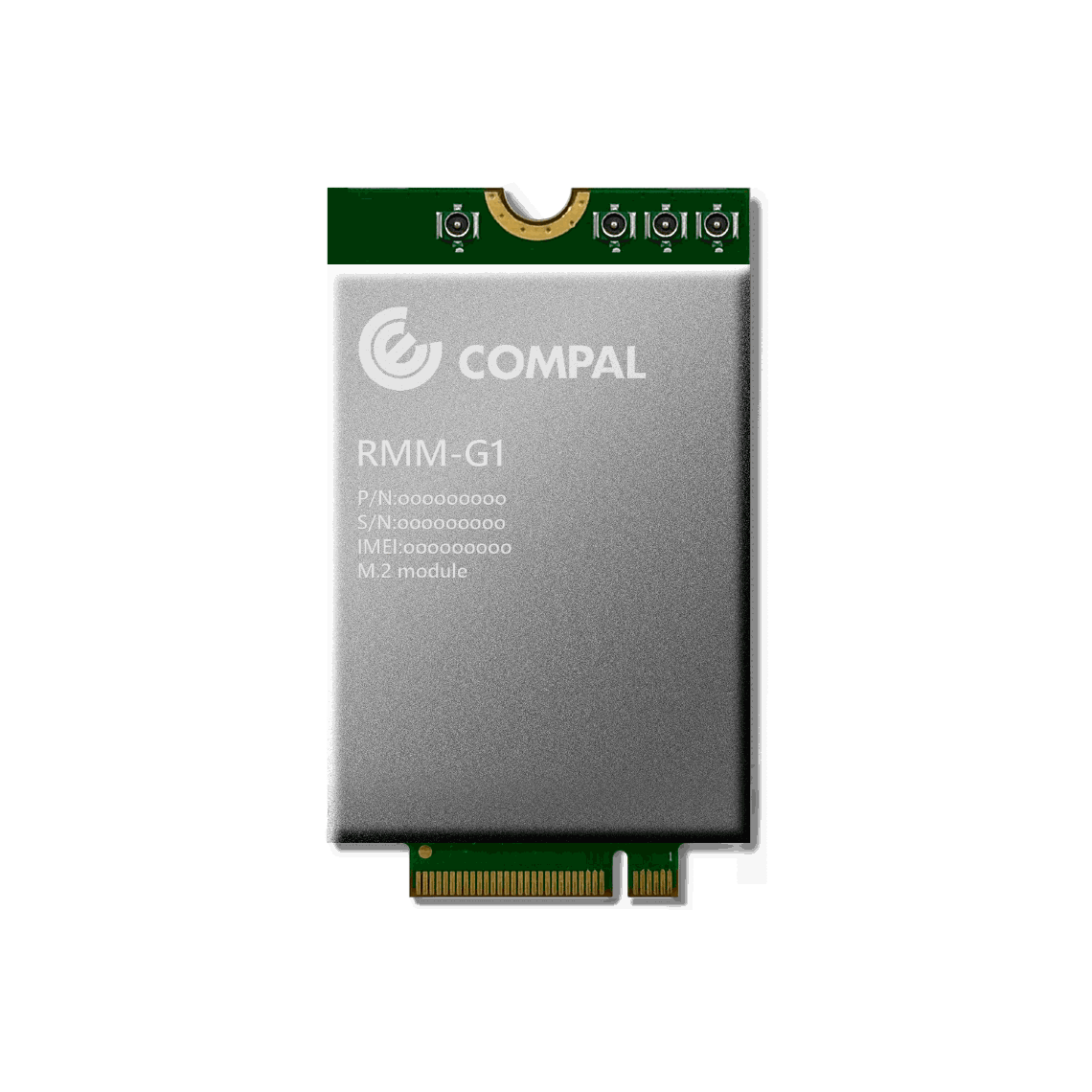 5G Modules and Gateways