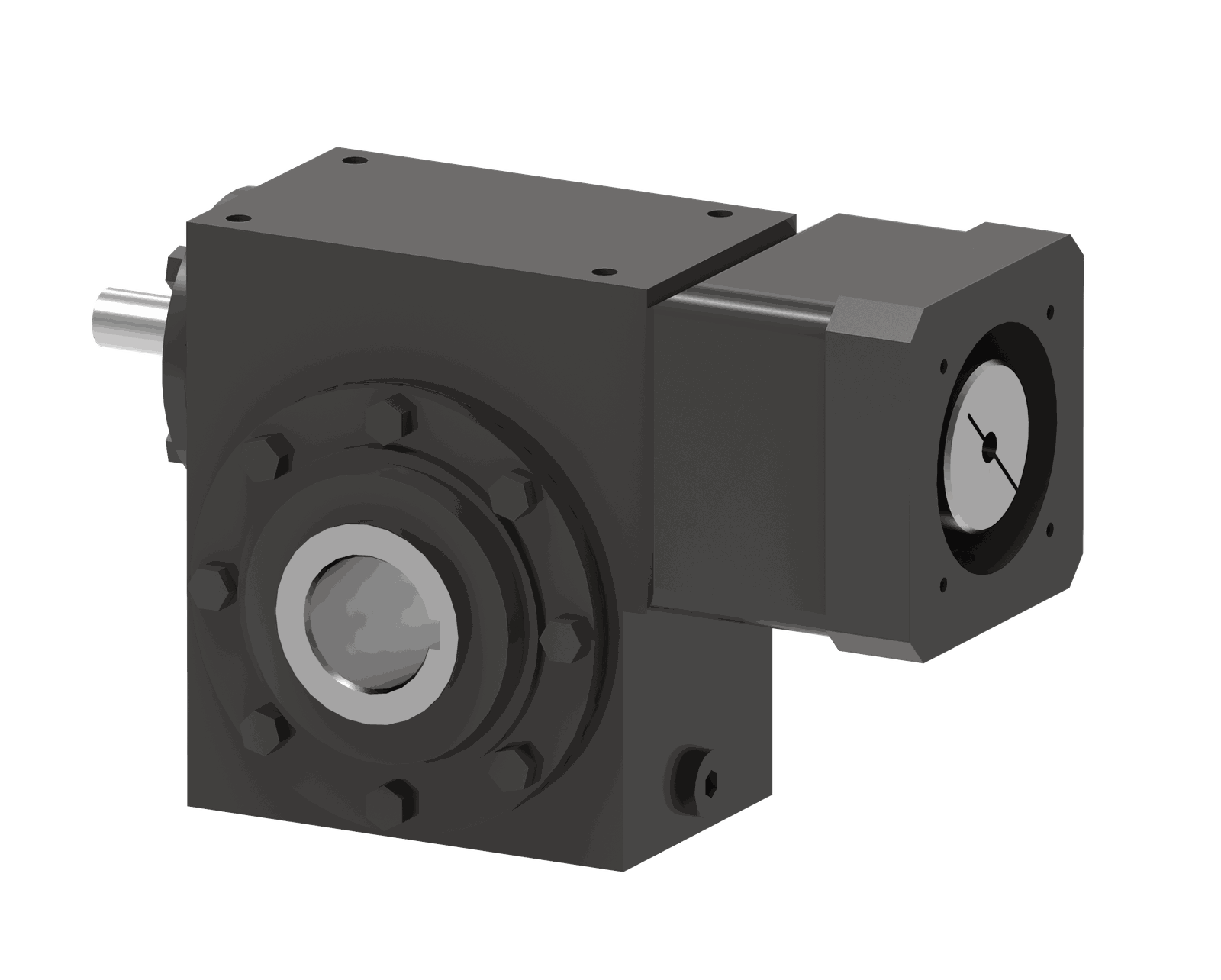 Accudrive Series RG