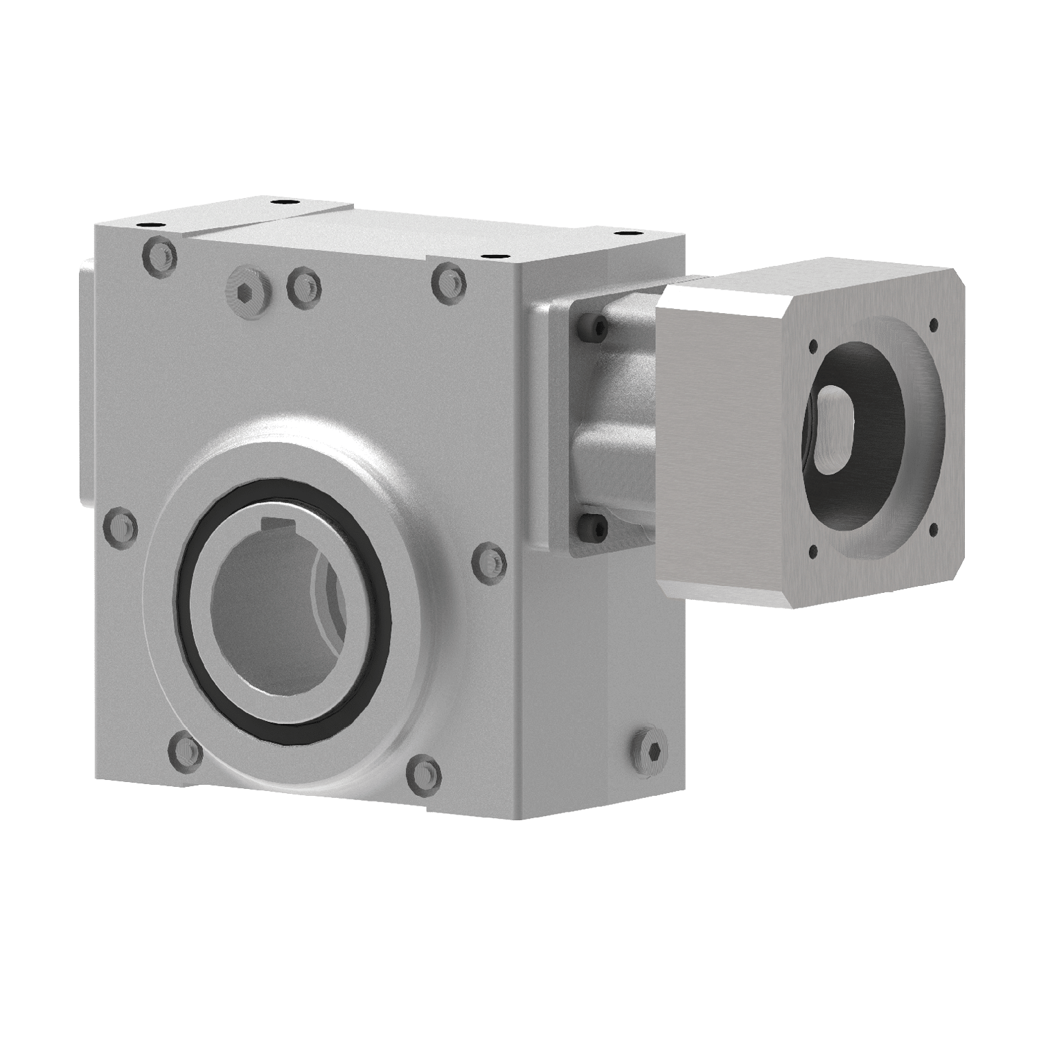 Accudrive Series S
