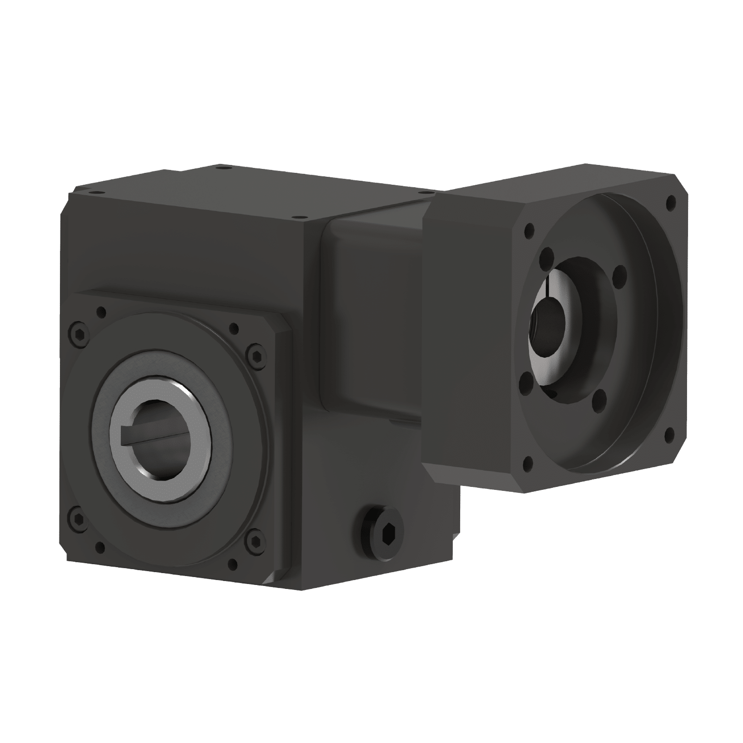 Accudrive Series W