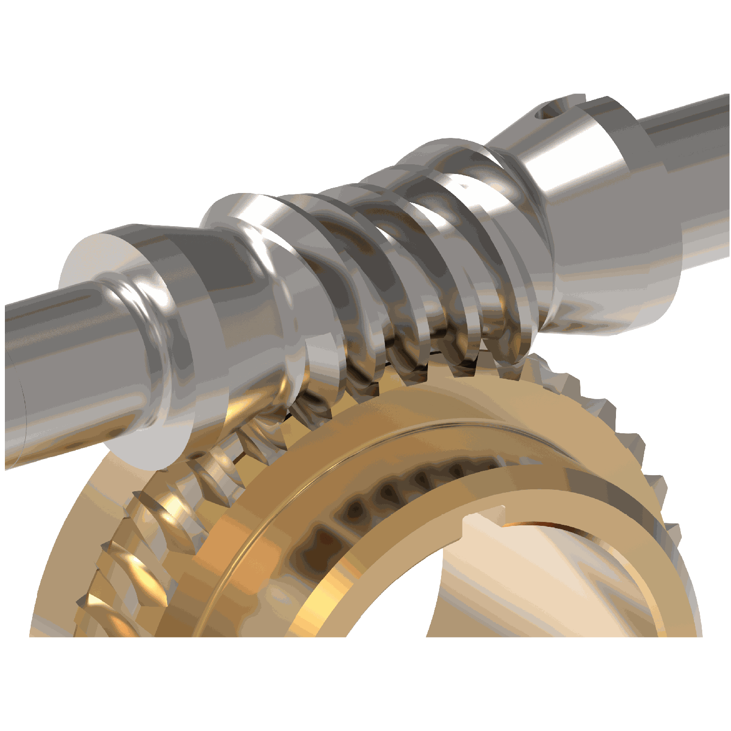 Worm Gear NEMA Gearboxes