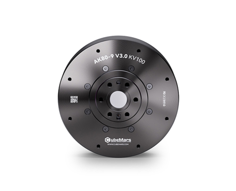 AK Series Robotic Actuator