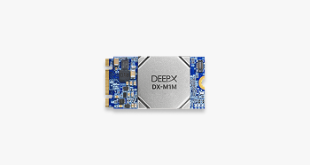 DX-M1 M.2 Module