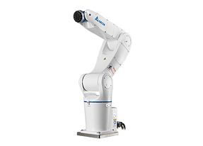 Articulated Robots
