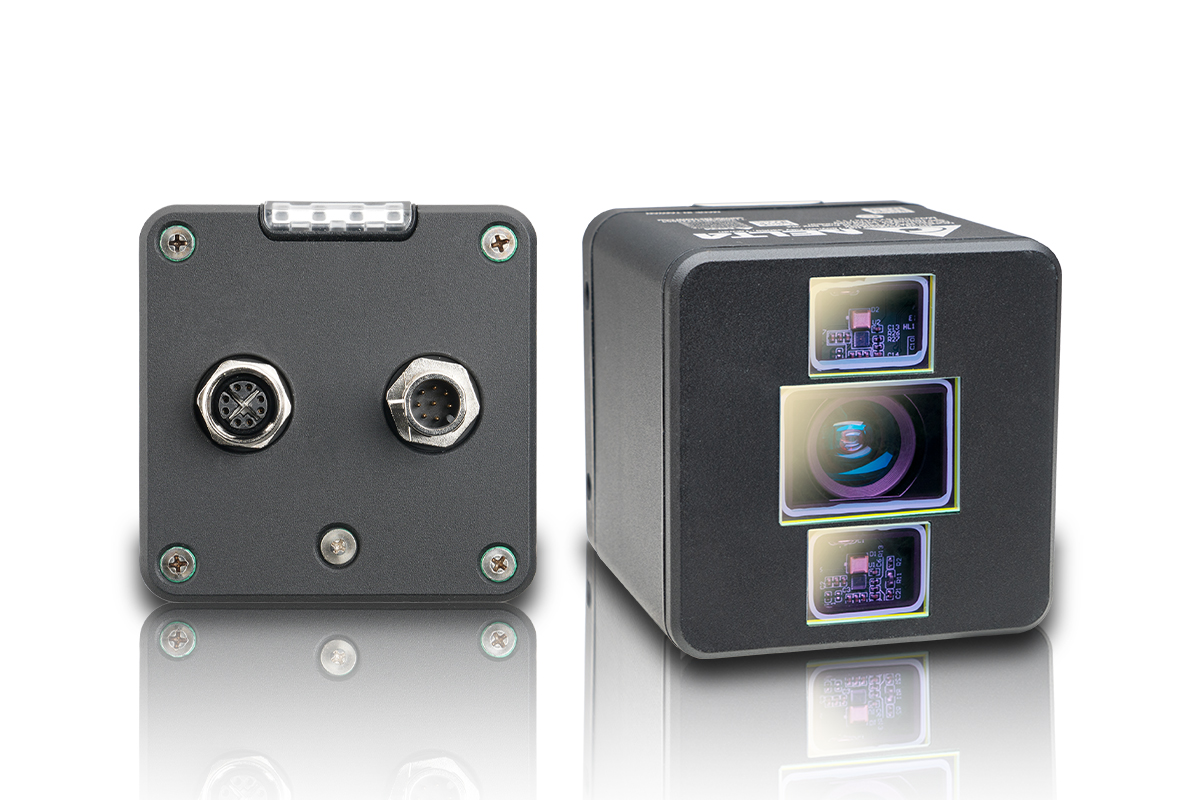 Machine Vision Cameras