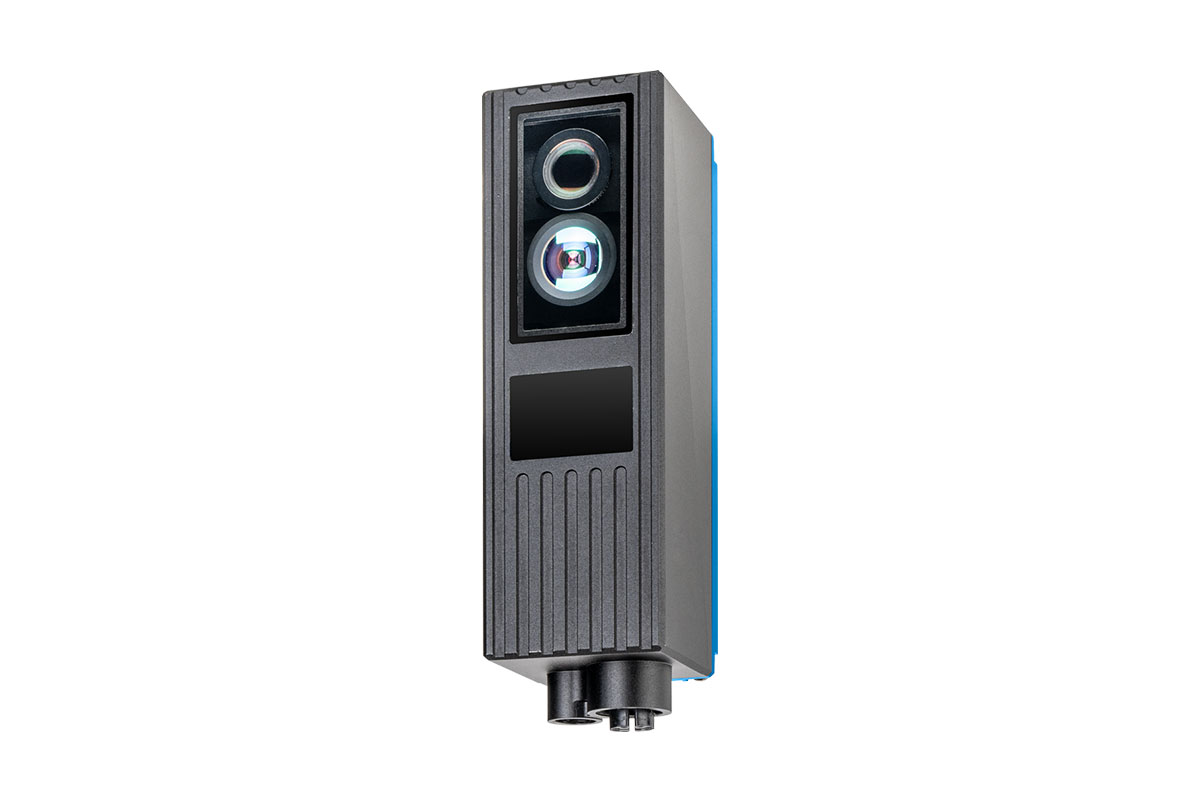 Machine Vision Systems