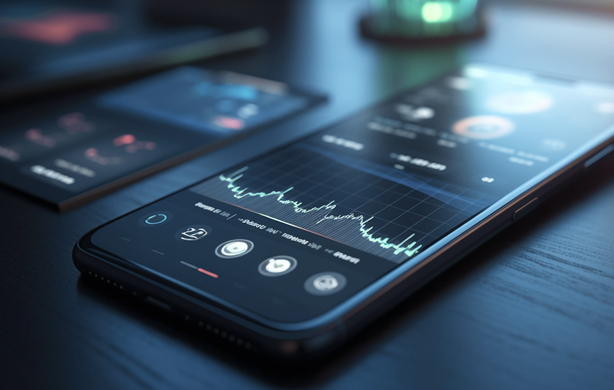 3C Consumer Electronics and Small and Medium Power