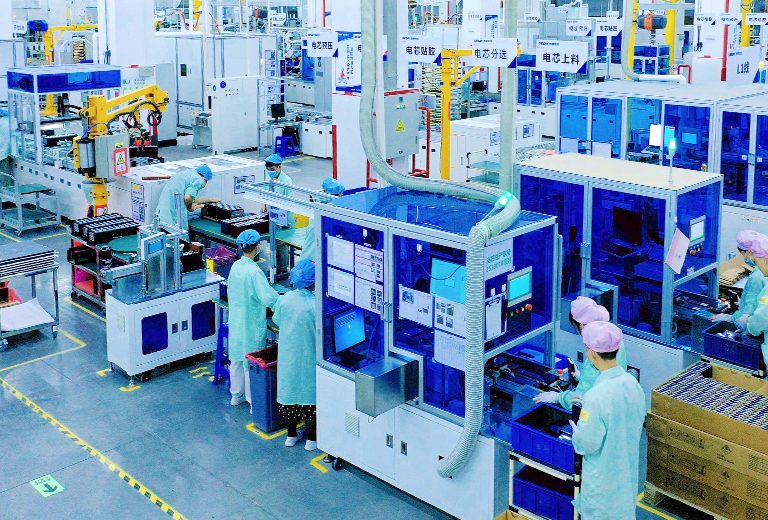 Intelligent Assembly