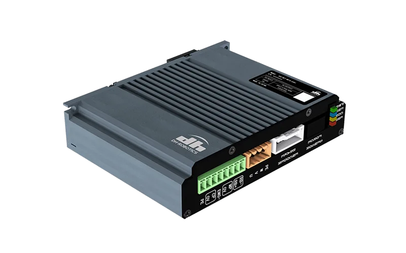 Precision Force Servo Drives