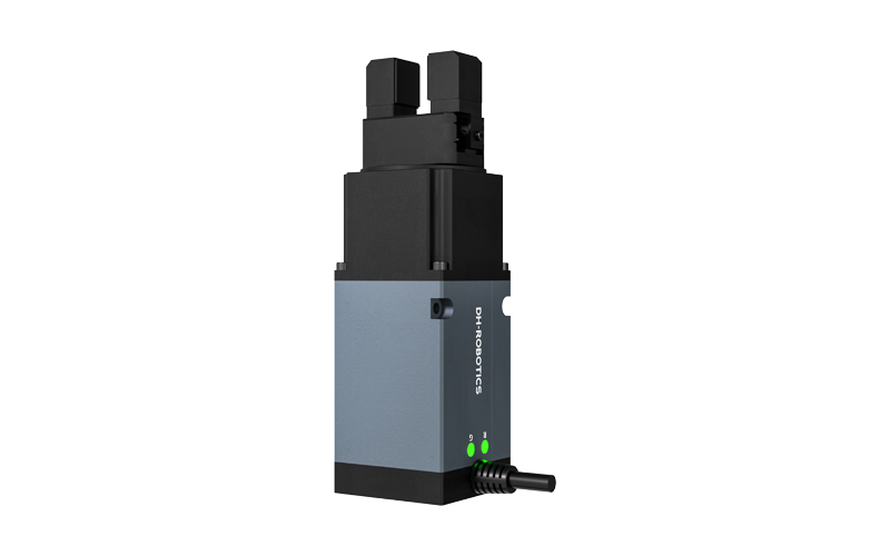 Rotary Electric Grippers