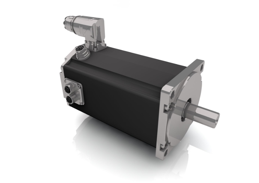 Brushless DC motors