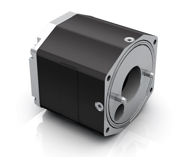 Encoders