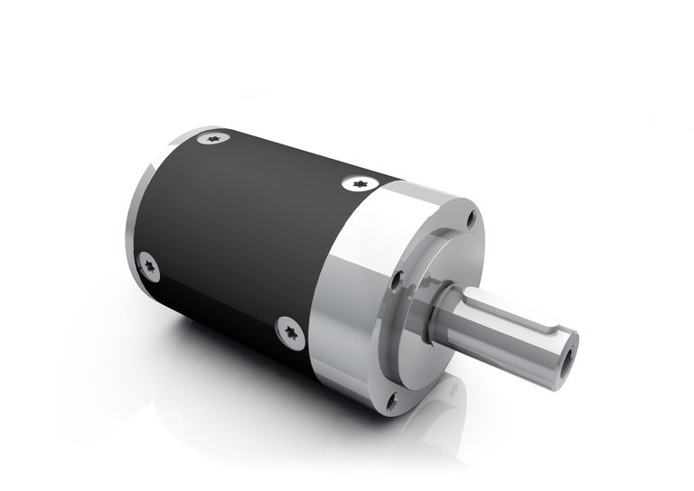 Gearboxes