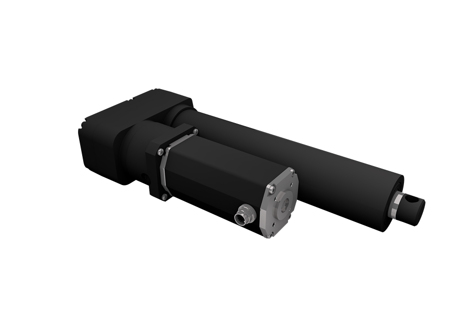Linear systems
