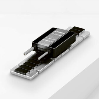 Linear motors
