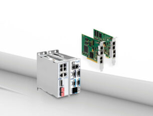 Motion and position controllers