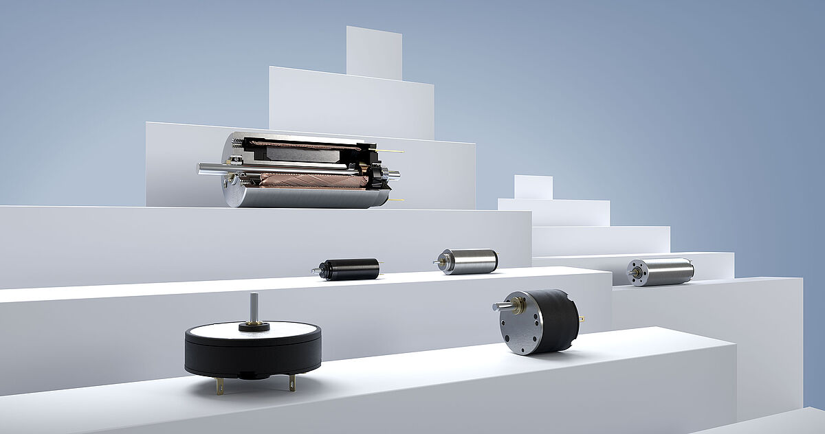 DC-Motors