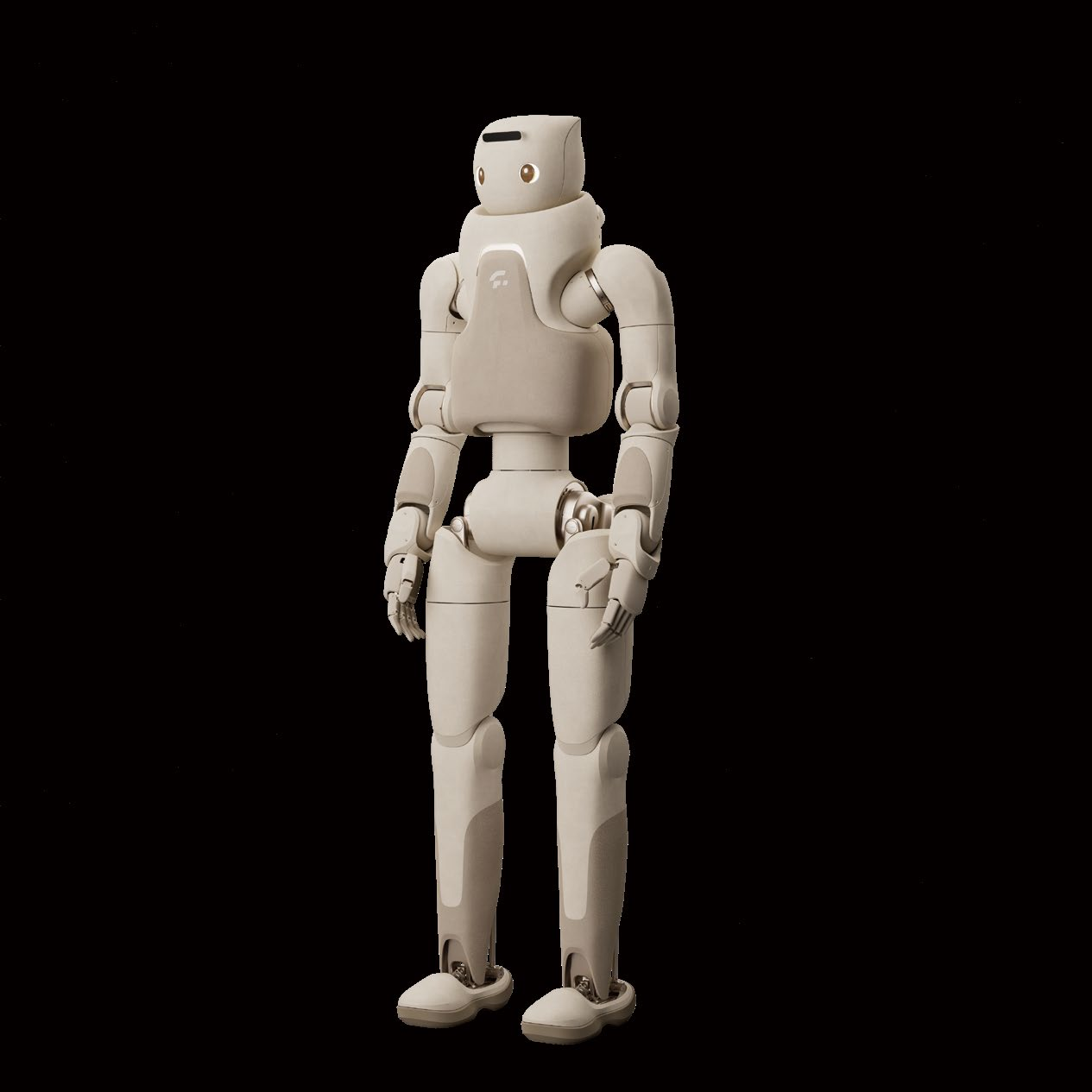 GR-3 Humanoid Robot