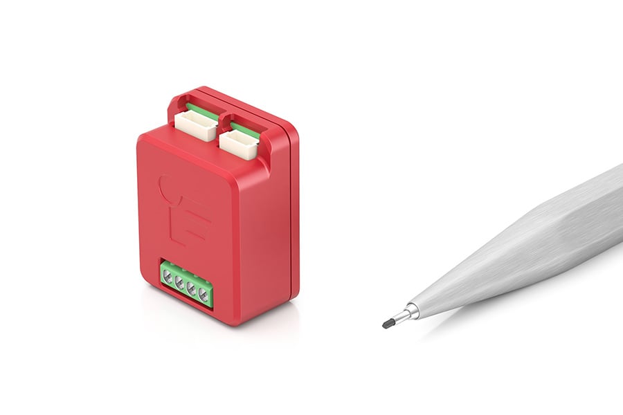 OEM Force Sensors and Amplifiers