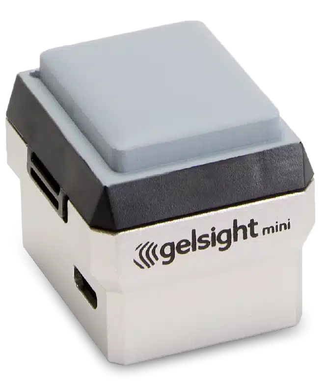 GelSight® Mini™ Tactile Sensor