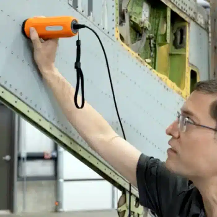 GelSight® Mobile™ Shock Protected