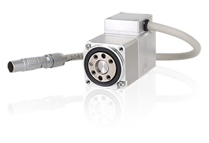 Integrated Actuators